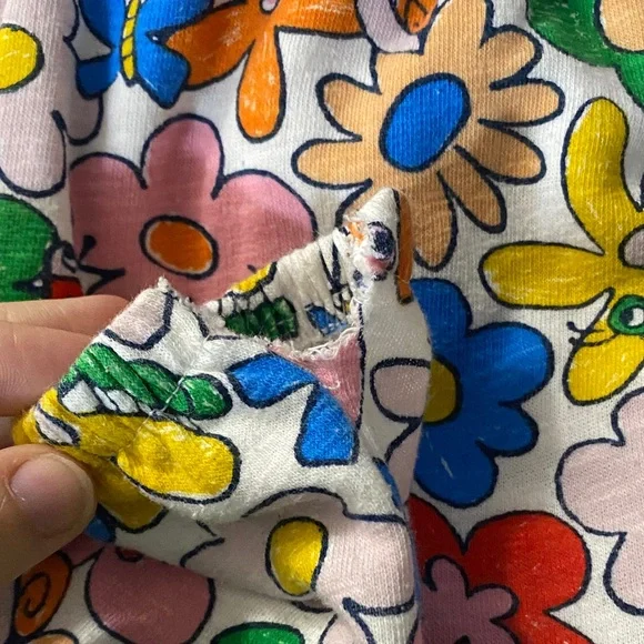 Calvin Klein and Old Navy Sweat Suit Bundle - Picture 4 of 5